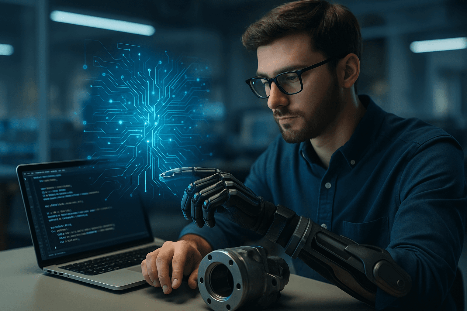 AI Engineering & Development