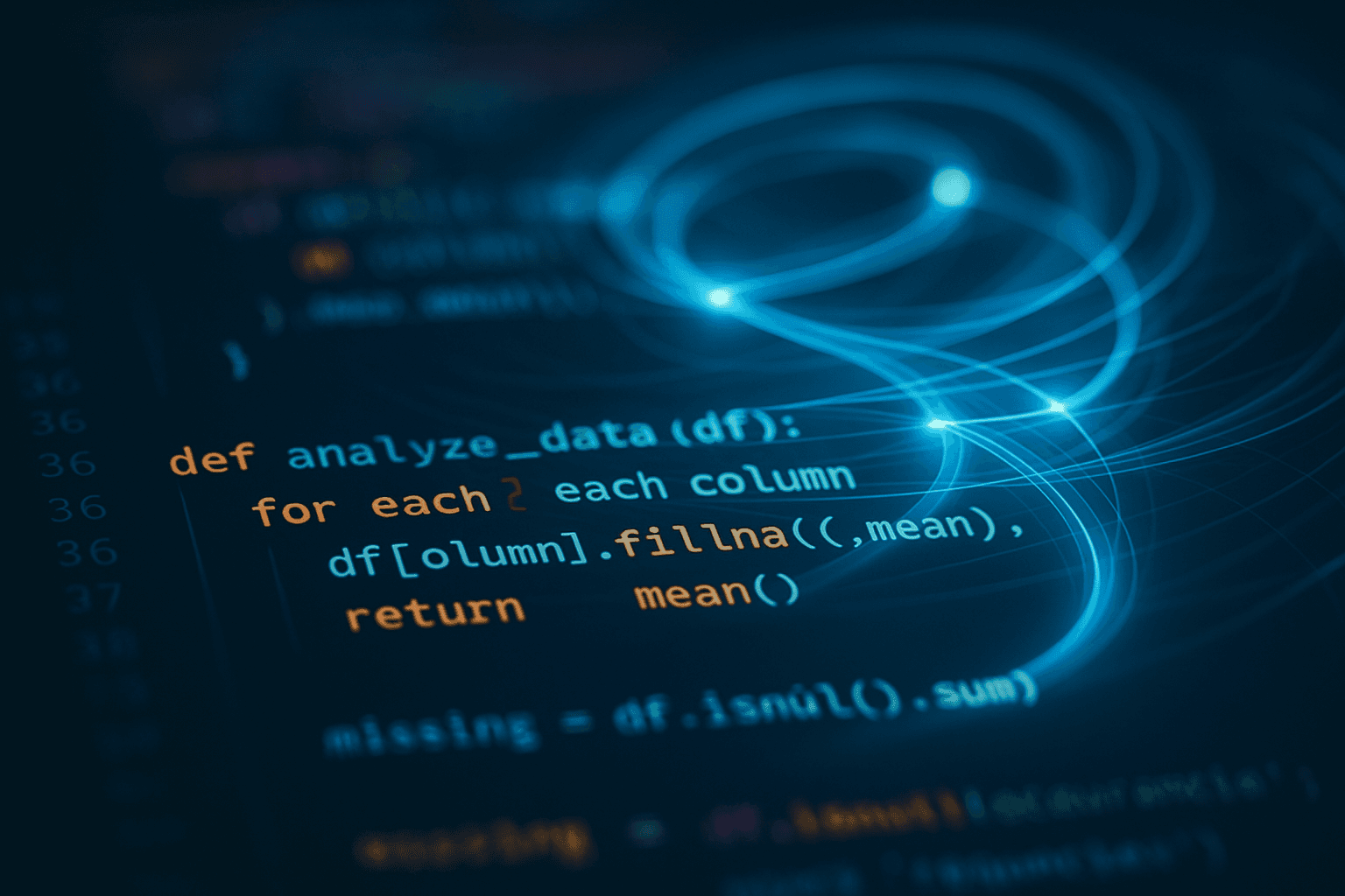 AI Solutions Development