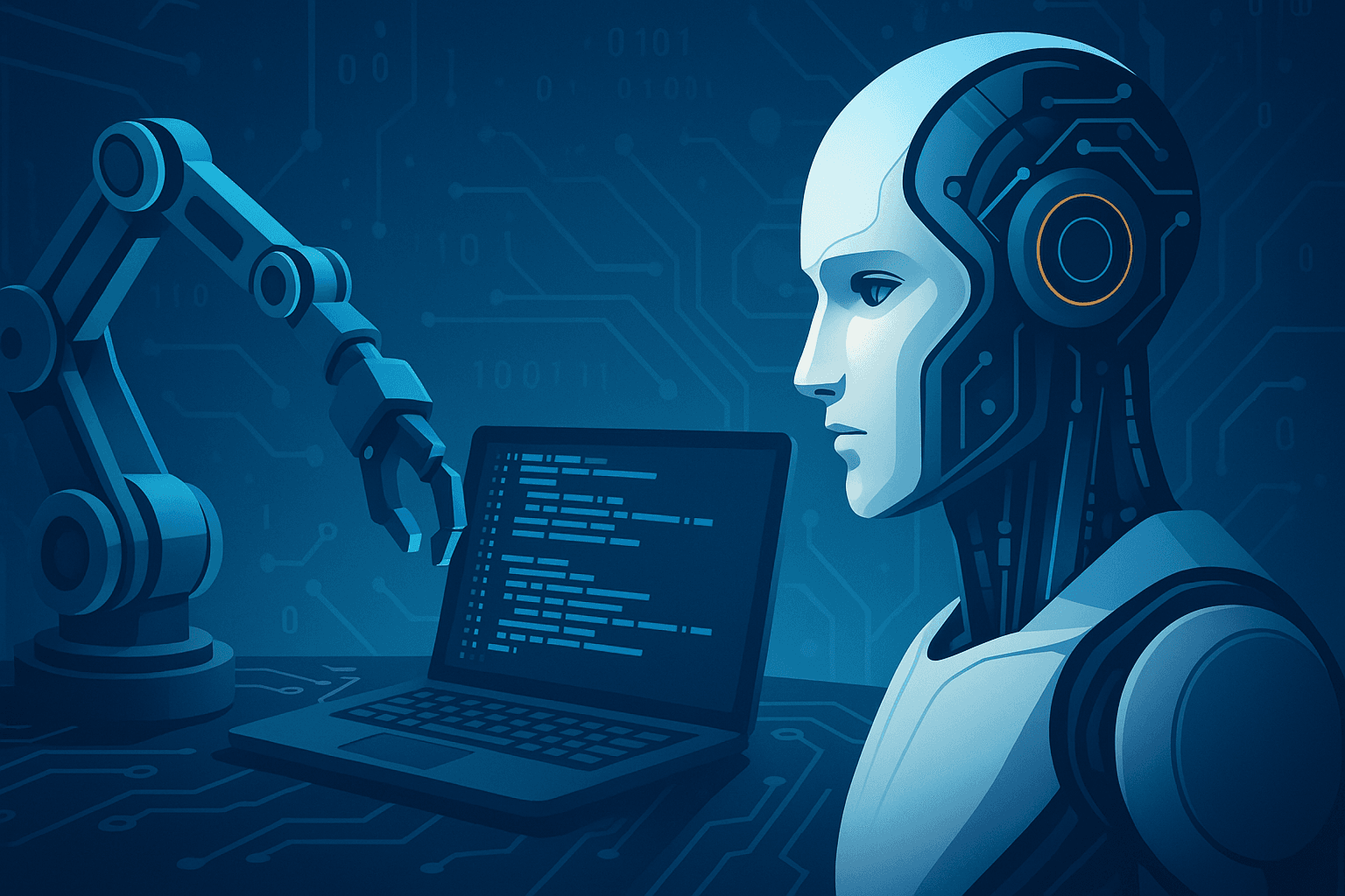 AI and the Evolution of Coding