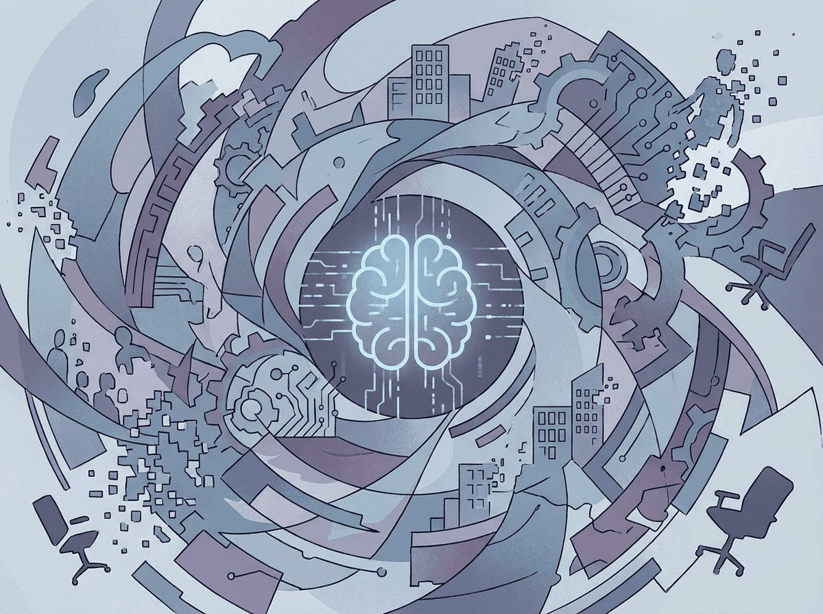 Big Tech AI Layoffs Don't Mean What You Think