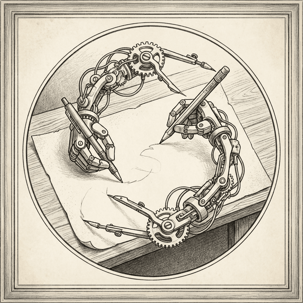 Is Your AI Vendor's Competitive Edge Already Obsolete?