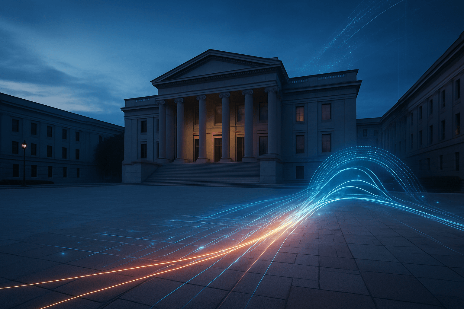 Don't Let AI Paralysis Hold You Back