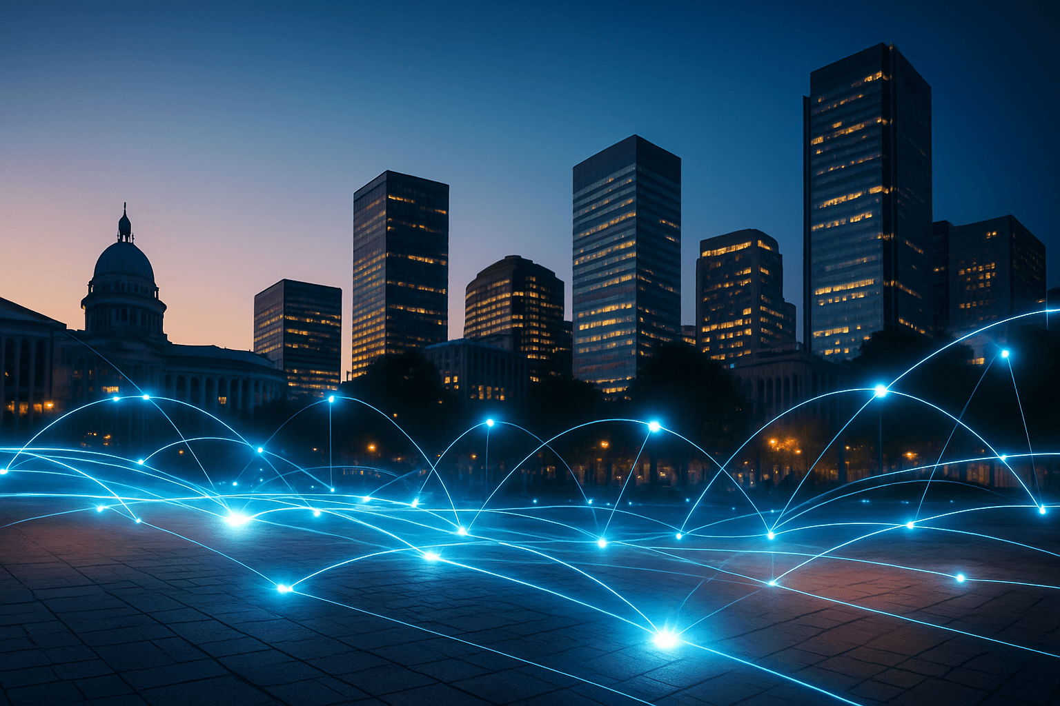 Making Sense of the AI Solution Landscape