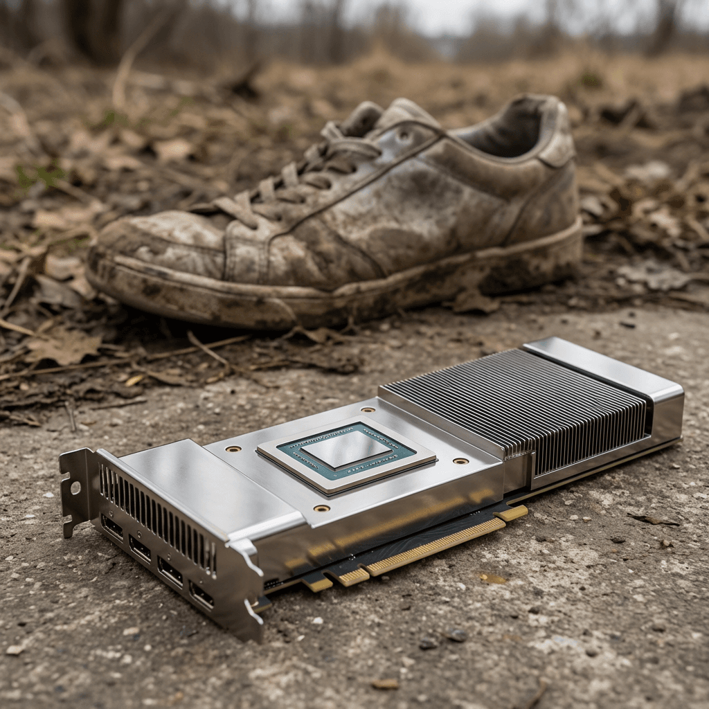 AI Moves Reset Corporate Strategy's Credibility Threshold