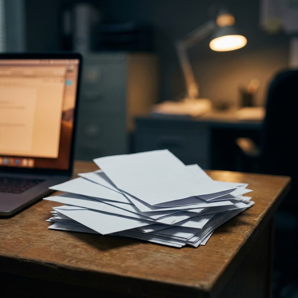 The Prototype Shipped Overnight. Year Two Is the Real Invoice.