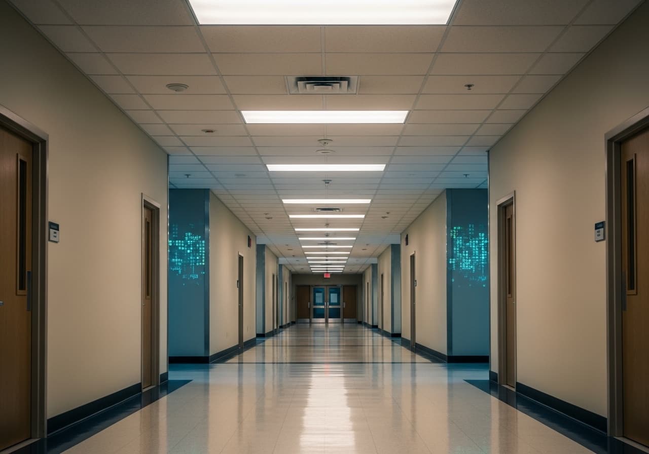 The AI Pilot Era Is Over. What Comes Next Requires Governance, Not Enthusiasm.