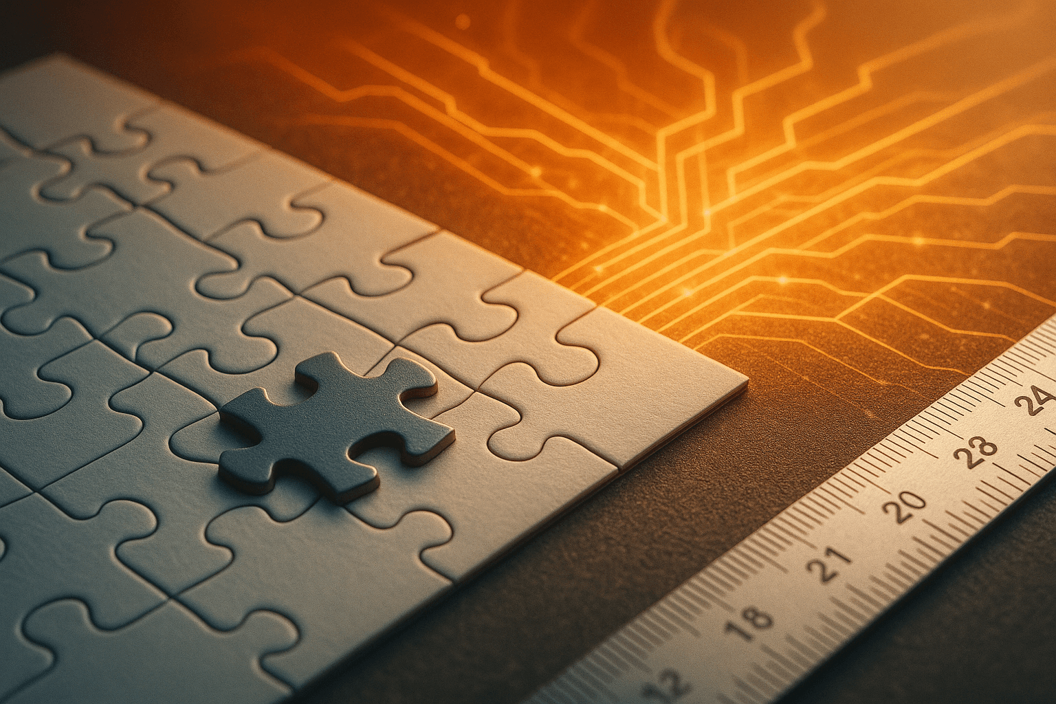 The Last Twenty Percent Problem in GenAI Solutions