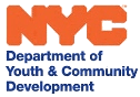 Client organization logo