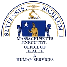 Client organization logo