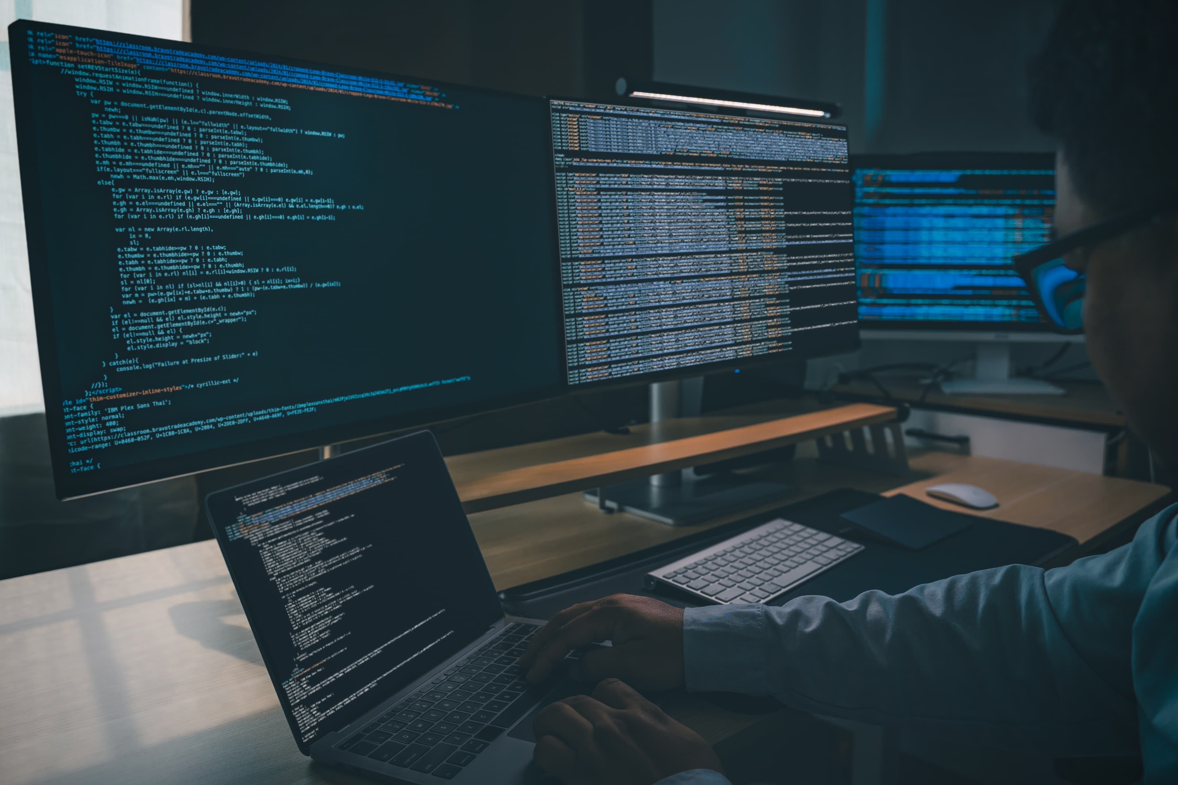 AI-Driven Engineering