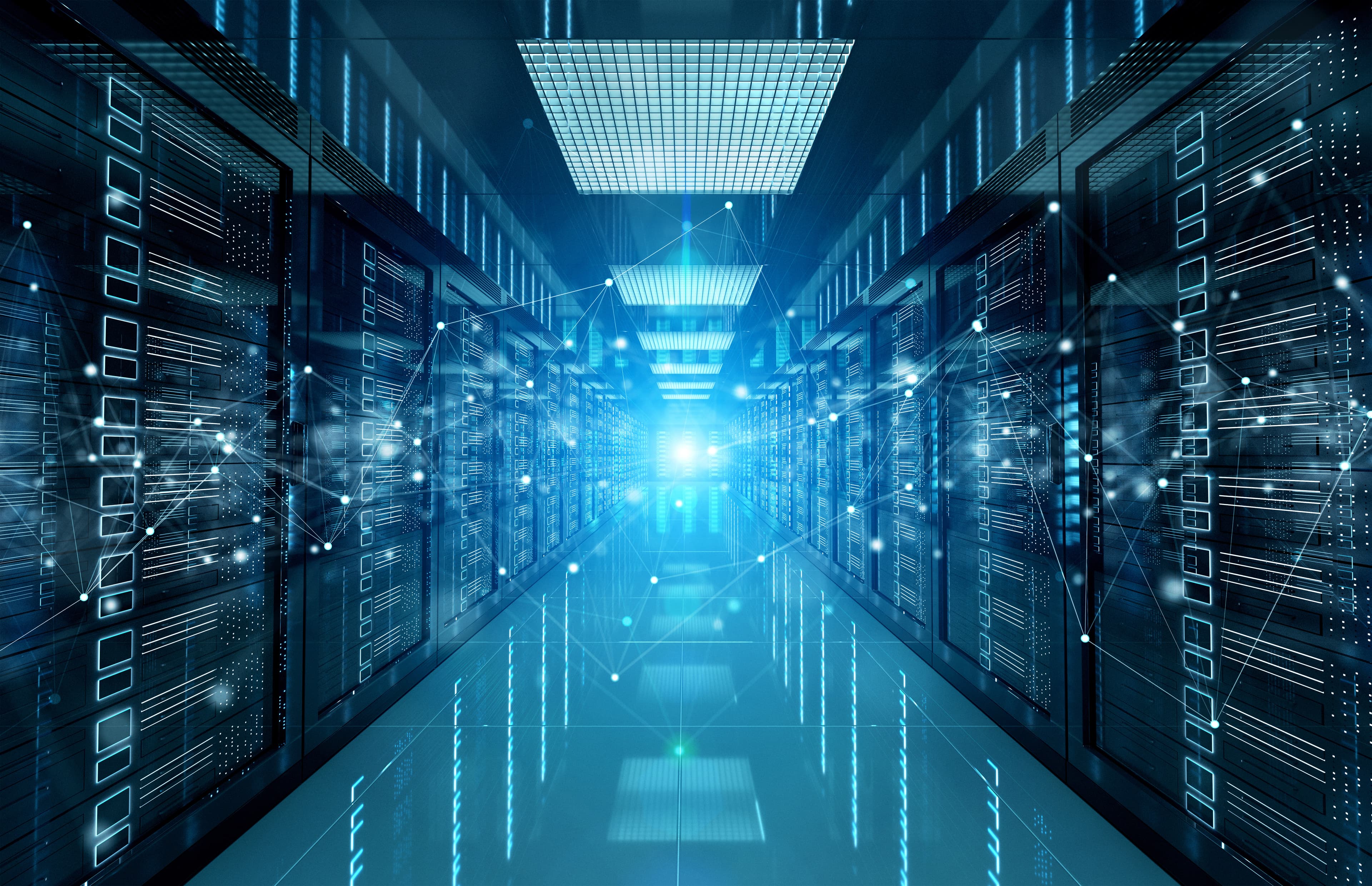 Cloud Services