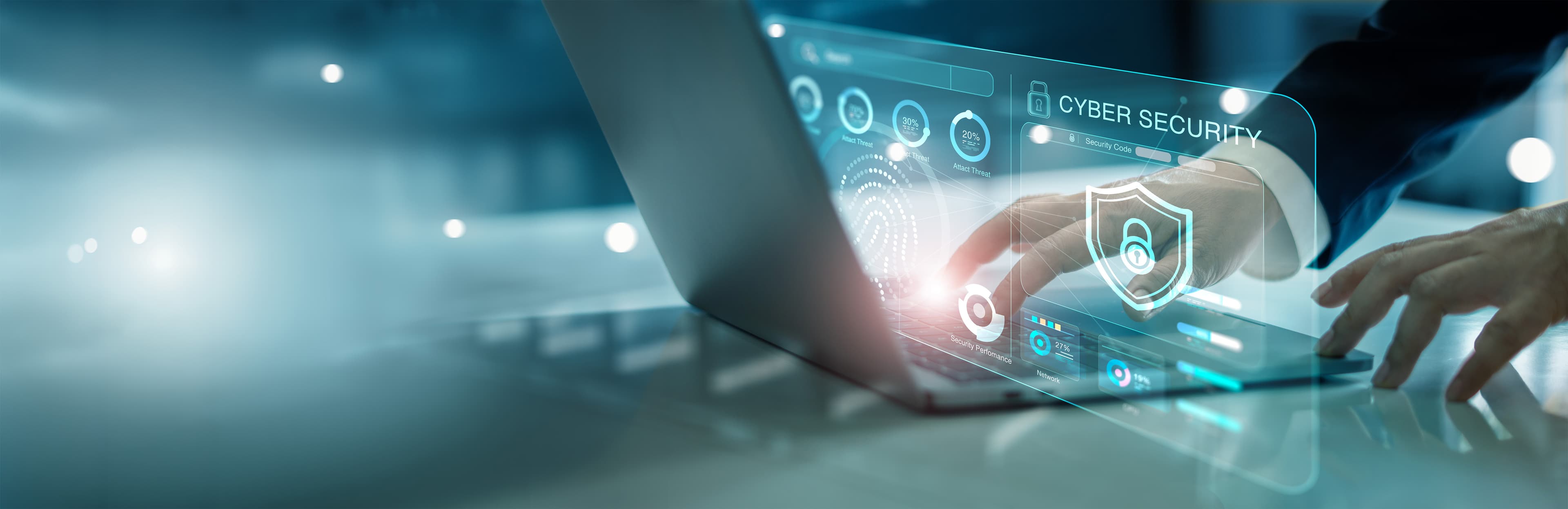 Cybersecurity Services