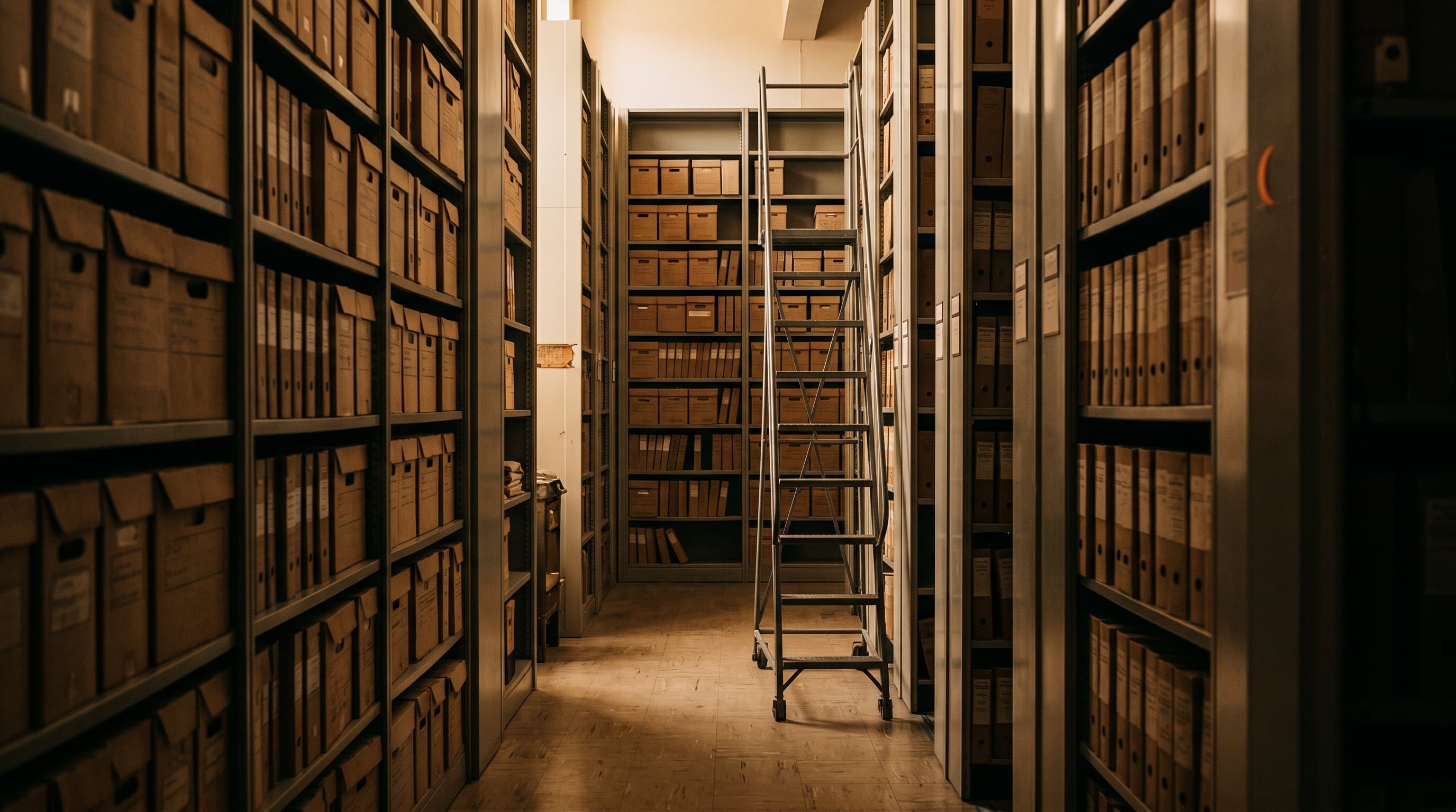 Intelligent Document Processing for State Agency