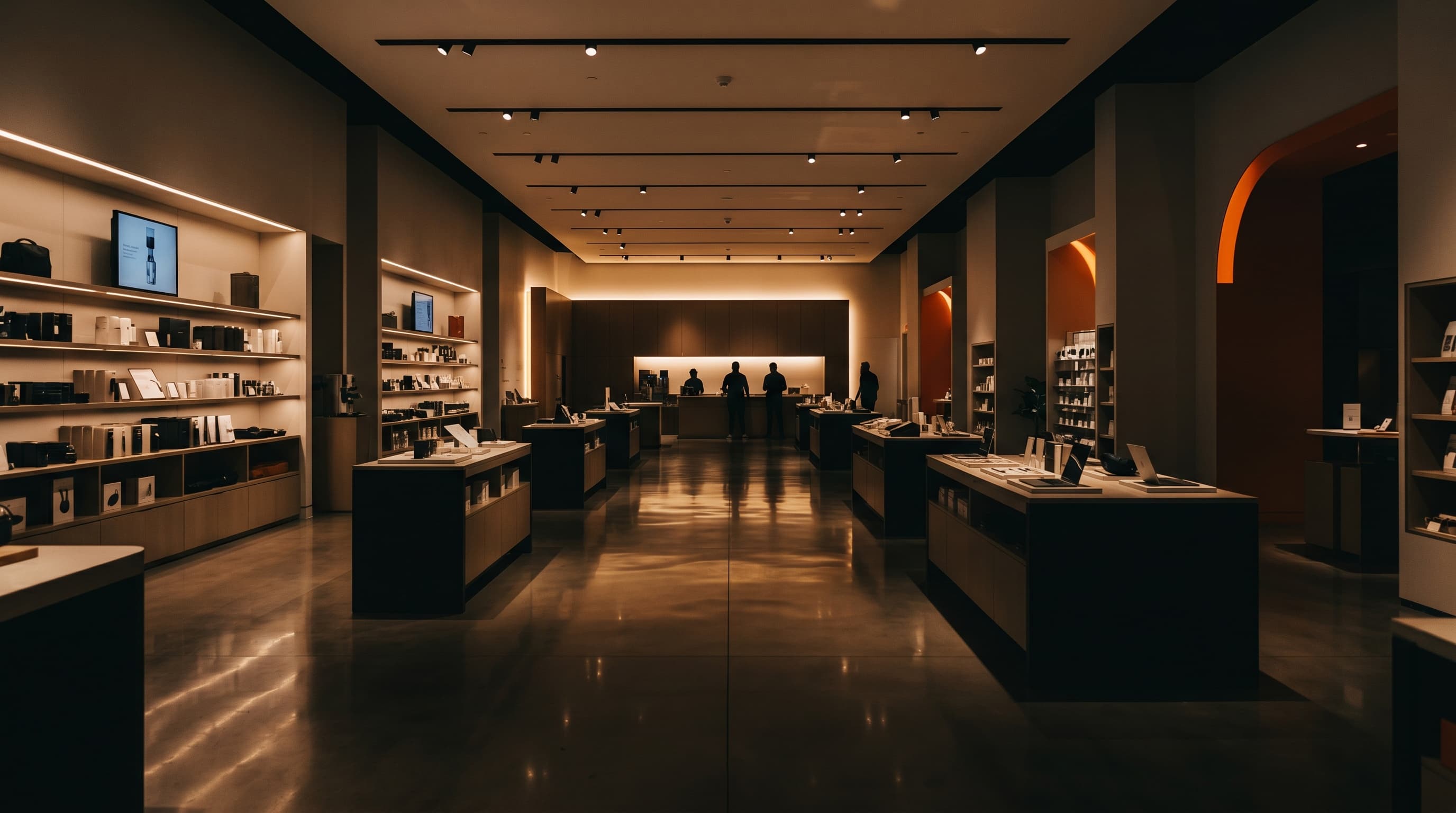 Retail