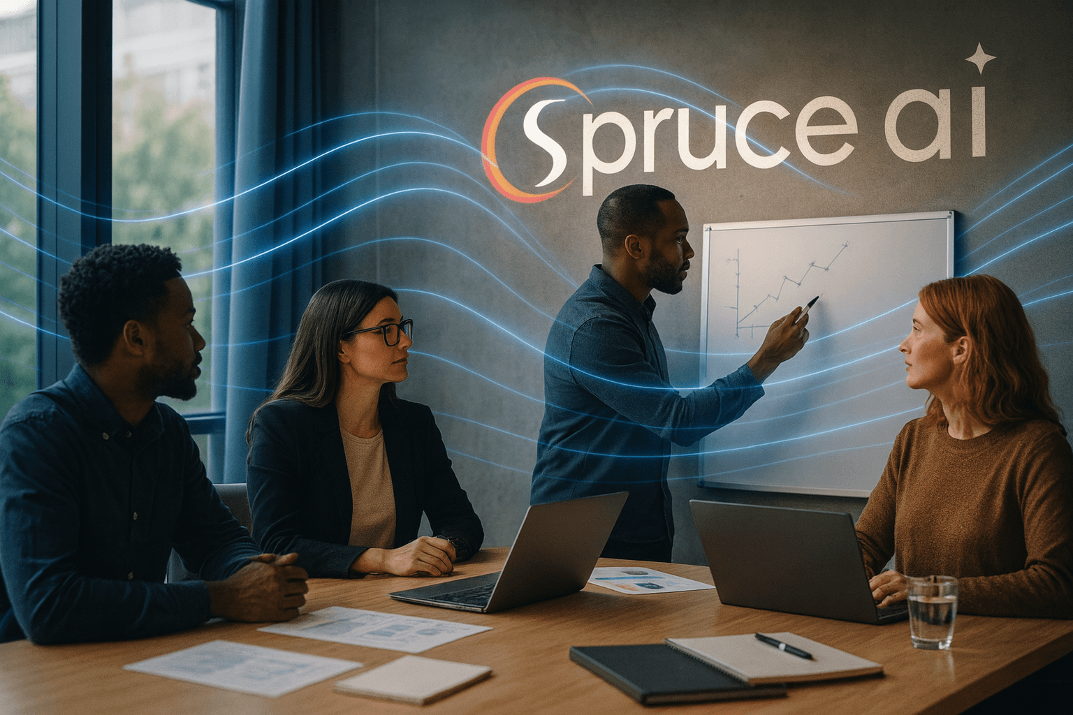 Your Partner for AI Success