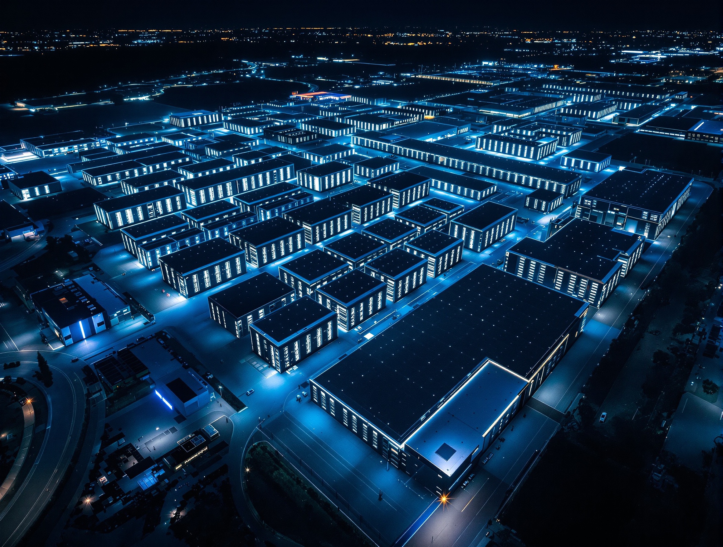 AI Landscape Shifts Demand Rapid Adaptation | Spruce AI